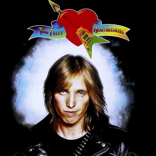 Tom Petty & the Heartbreakers Petty Tom and The Heartbreakers