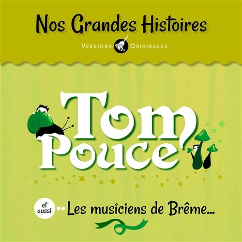 Tom Pouce Rosy Varte, Sacha Pitoëff, Jean-Pierre Darras, Sylvine Delannoy