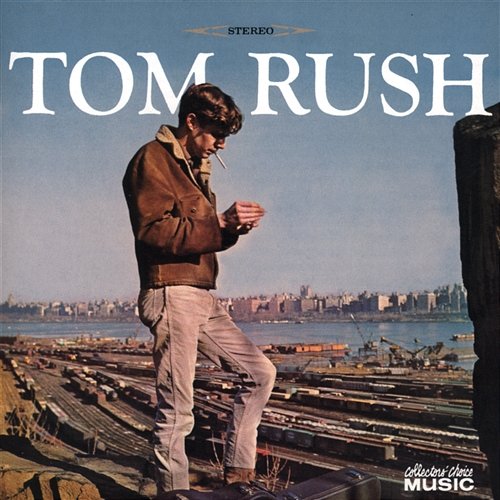 Tom Rush Tom Rush