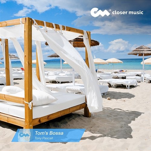 Tom's Bossa Tony Pascall