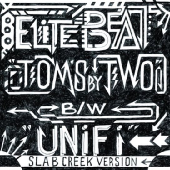 Tom's By 2/UniFi (Slab Creek Version), płyta winylowa Elite Beat