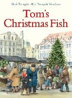 Tom's Christmas Fish Tornqvist-Verschuur Rita