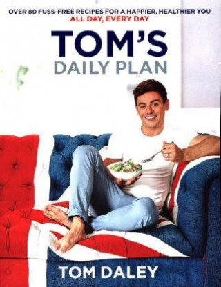 Tom's Daily Plan Daley Tom