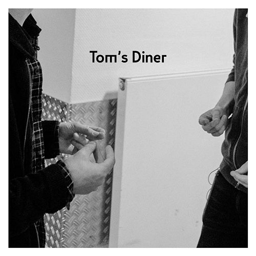 Tom's Diner Giant Rooks, Annenmaykantereit