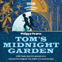 Tom's Midnight Garden Pearce Philippa