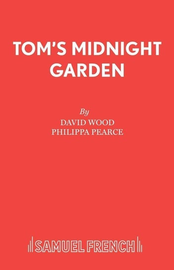 Tom's Midnight Garden Wood David