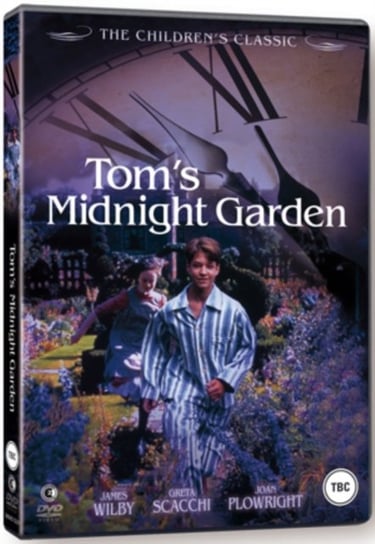 Tom's Midnight Garden (brak polskiej wersji językowej) Carroll Willard