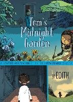 Tom's Midnight Garden Graphic Novel Pearce Philippa