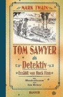 Tom Sawyer als Detektiv Mark Twain