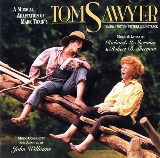Tom Sawyer (Soundtrack) Williams John