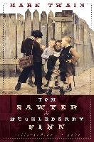 Tom Sawyer und Huckleberry Finn Mark Twain