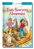 Tom Sawyers Abenteuer Mark Twain