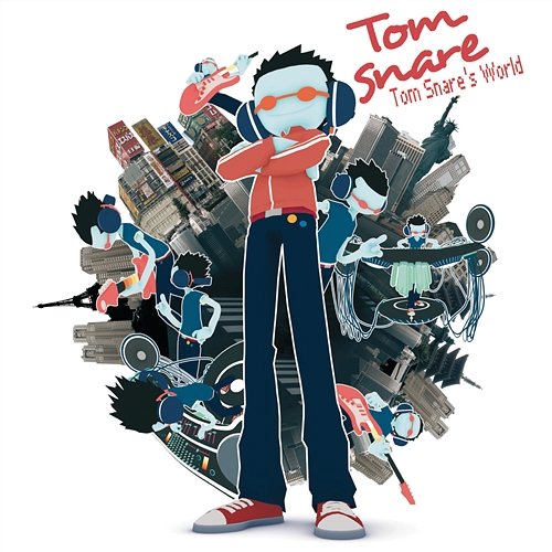 Tom Snare's World Tom Snare