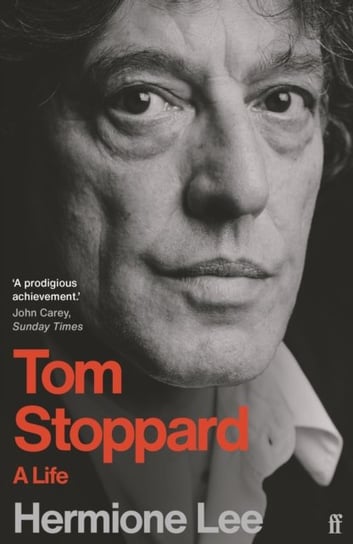 Tom Stoppard: A Life Professor Dame Hermione Lee