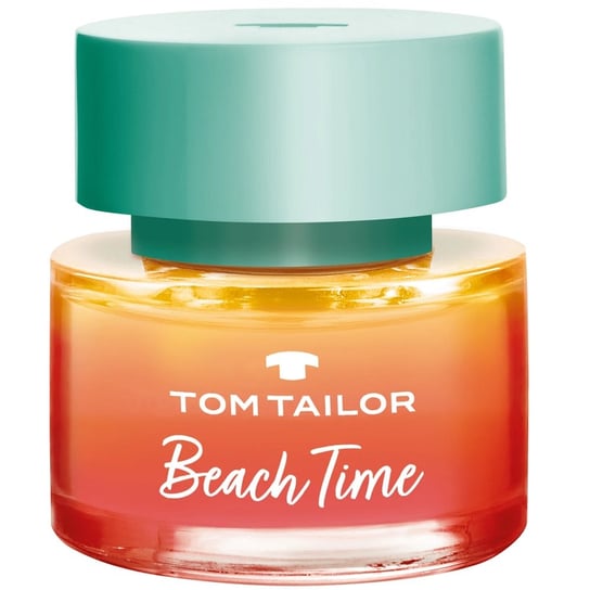 Tom Tailor, Beach Time, Woda Toaletowa Spray, 30ml Tom Tailor