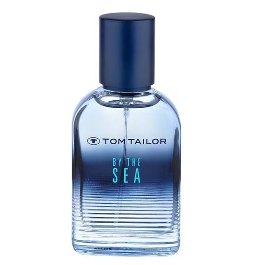 Tom Tailor,By The Sea Man woda toaletowa spray 30ml Tom Tailor