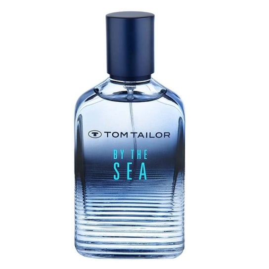 Tom Tailor,By The Sea Man woda toaletowa spray 50ml Tom Tailor