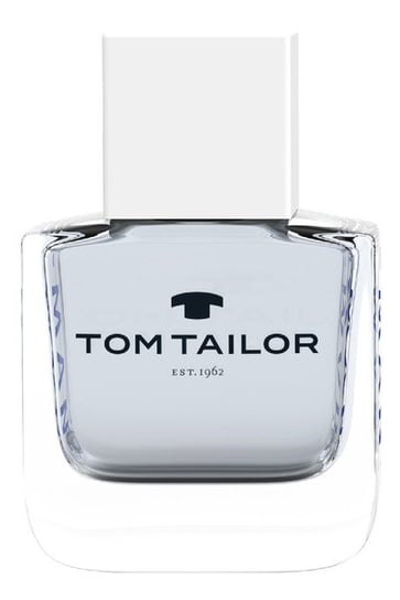 Tom Tailor Man, woda toaletowa, 30 ml Tom Tailor