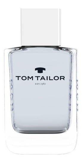 Tom Tailor Man, woda toaletowa, 50 ml Tom Tailor