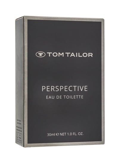 Tom Tailor, Men Perspective, Woda toaletowa, 30ml Tom Tailor