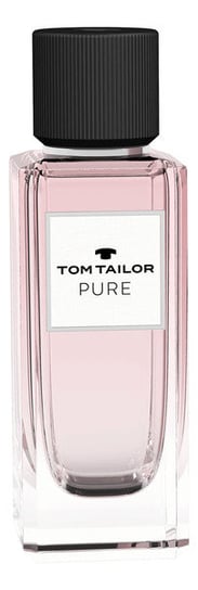 Tom Tailor, Pure for Her, woda toaletowa, 50 ml Tom Tailor