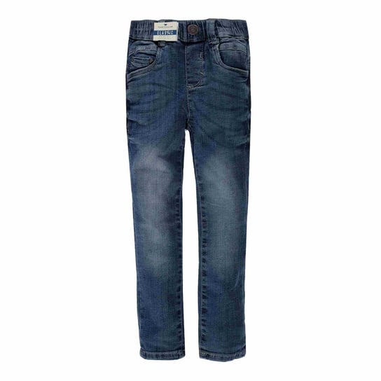 Tom Tailor, Spodnie jeansowe dziewczęce, rozmiar 134 Tom Tailor