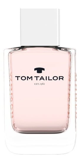 Tom Tailor Woman, woda toaletowa, 50 ml Tom Tailor