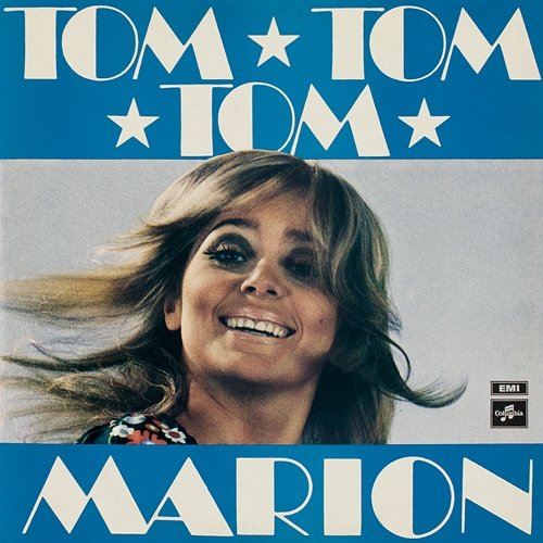 Tom Tom Tom Marion