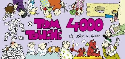 TOM Touché 4000 Tom