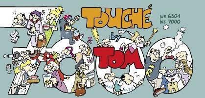 TOM Touché 7000 Korner Thomas