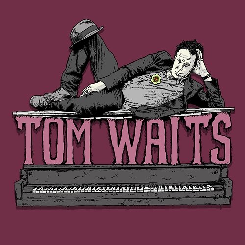 Tom Waits Danno, Dj Craim, Ice One