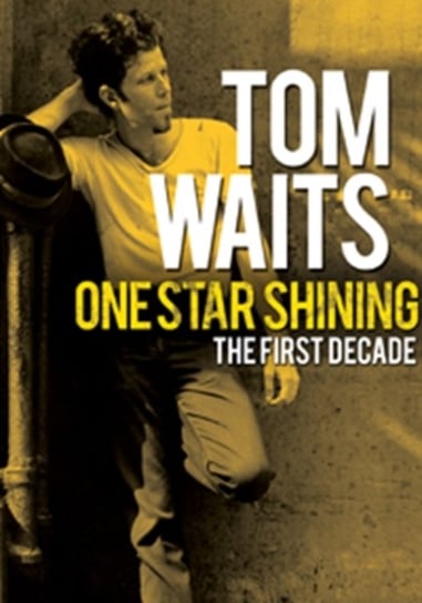 Tom Waits: One Star Shining - The First Decade (brak polskiej wersji językowej) Silver and Gold