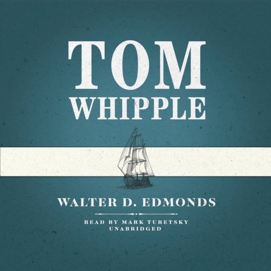 Tom Whipple Edmonds Walter D.