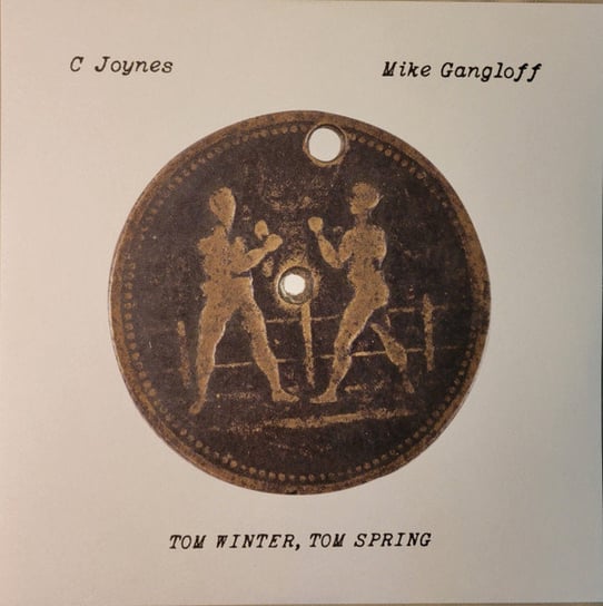 Tom Winter, Tom Spring, płyta winylowa Joynes C