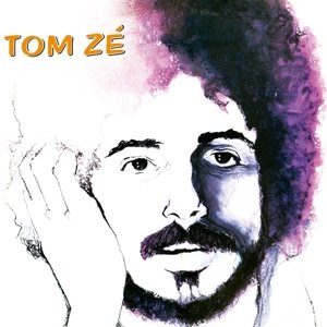 Tom Ze, płyta winylowa Ze Tom
