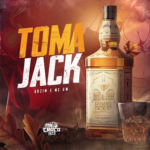 Toma Jack Mc Gw, Akzim, Tomas
