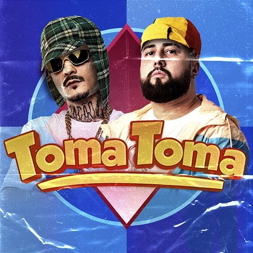 TOMA TOMA DJ Léo Alves & DJ Fepas