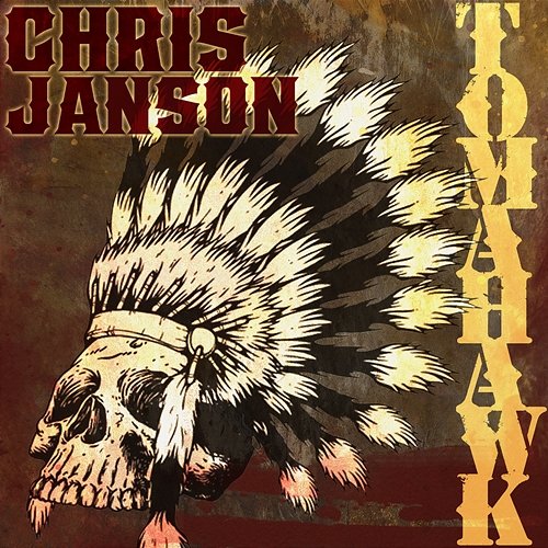 Tomahawk Chris Janson