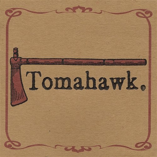 Tomahawk Tomahawk