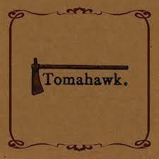 Tomahawk, płyta winylowa Tomahawk