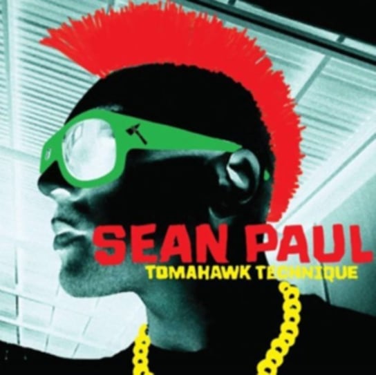 Tomahawk Technique Sean Paul
