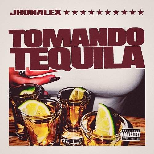 TOMANDO TEQUILA JhonAlex