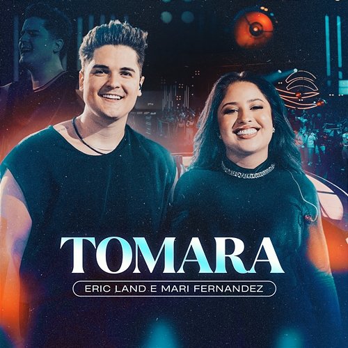 Tomara Eric Land & Mari Fernandez
