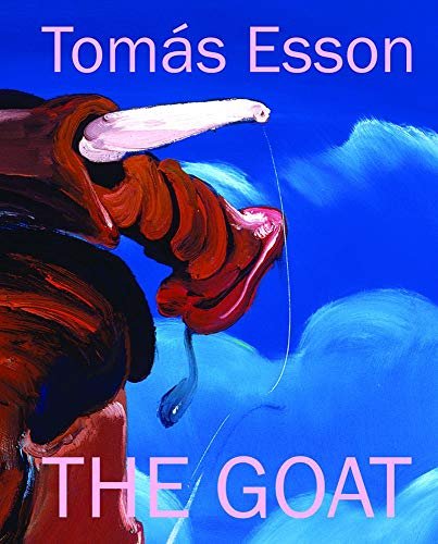 Tomas Esson: The Goat Gean Moren