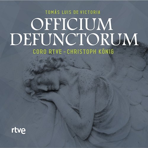 Tomás Luis de Victoria: Officium Defunctorum Coro RTVE