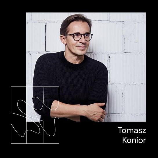 Tomasz Konior Pan architekt od muzyki Pobudki - Street Cloud - podcast Opracowanie zbiorowe