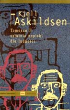 Tomasza F. ostatnie zapiski dla ludności Askildsen Kjell