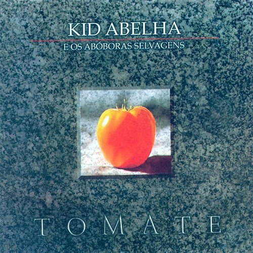 Tomate Kid Abelha