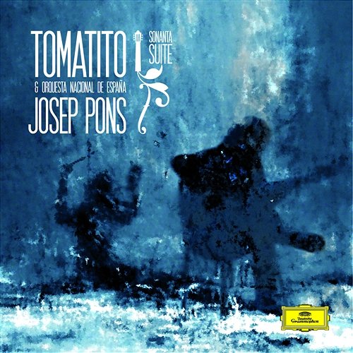 Tomatito - Sonanta Suite Tomatito feat. Orquesta Nacional De España, Josep Pons