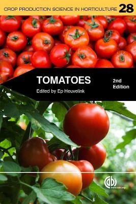 Tomatoes Heuvelink Ep